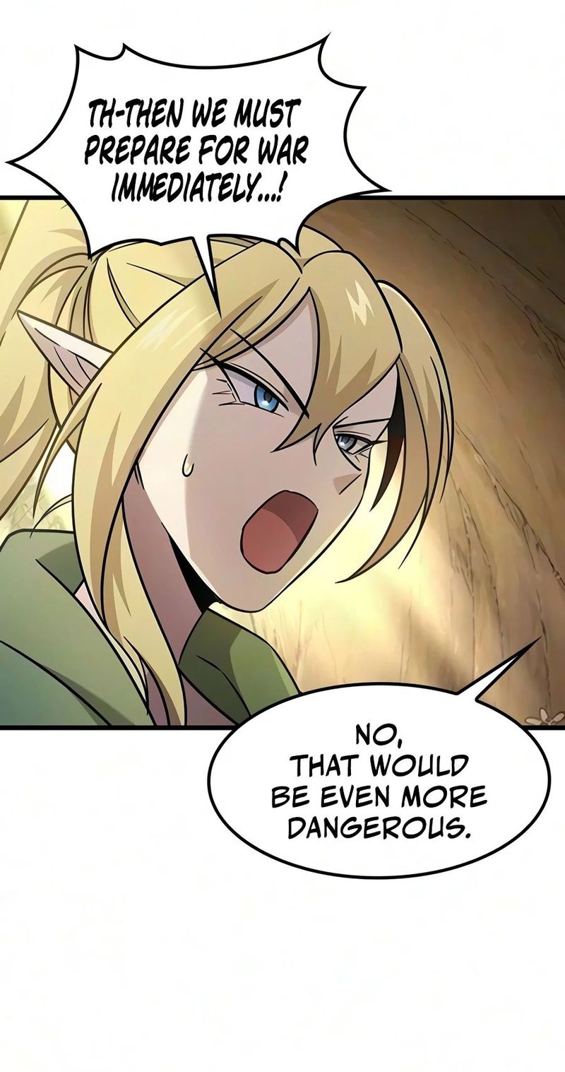 What a Bountiful Harvest, Demon Lord! - Chapter 70 Page 3