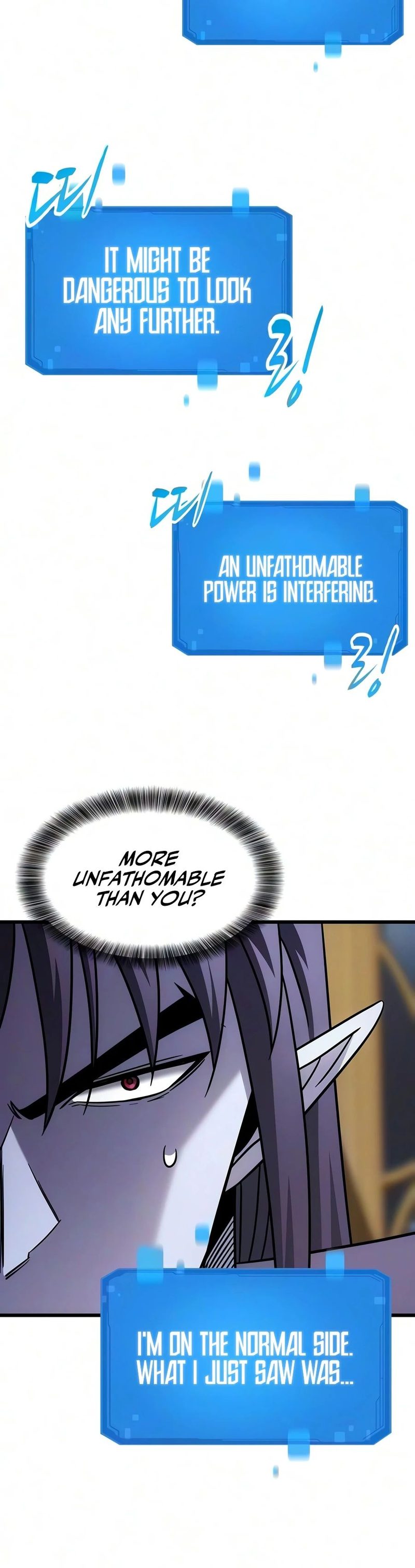 What a Bountiful Harvest, Demon Lord! - Chapter 76 Page 11