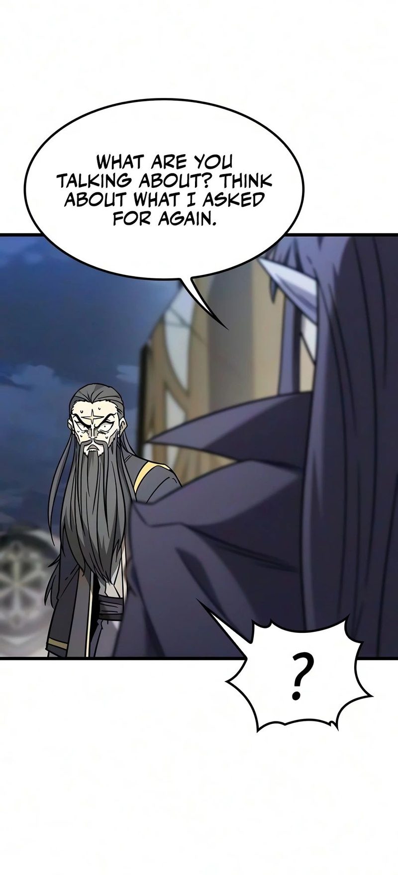 What a Bountiful Harvest, Demon Lord! - Chapter 76 Page 19