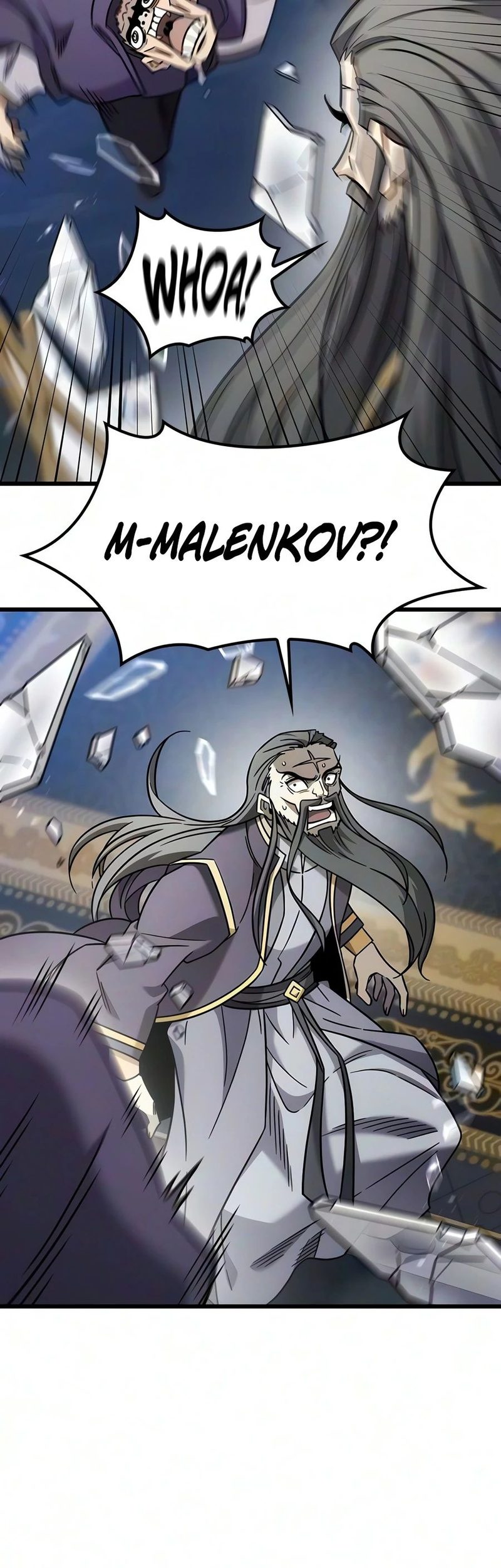 What a Bountiful Harvest, Demon Lord! - Chapter 76 Page 3