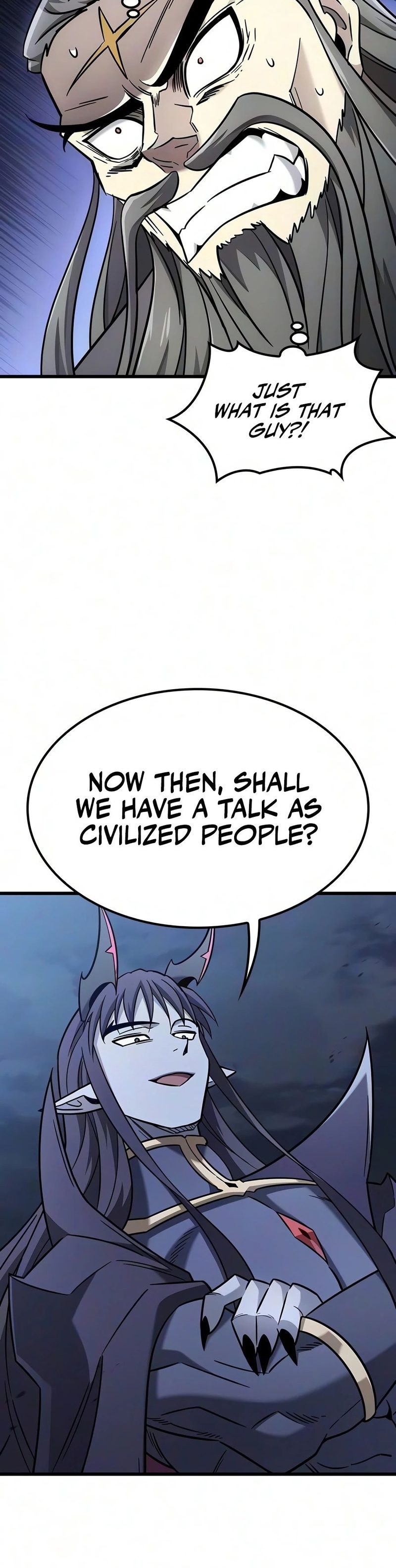 What a Bountiful Harvest, Demon Lord! - Chapter 76 Page 7
