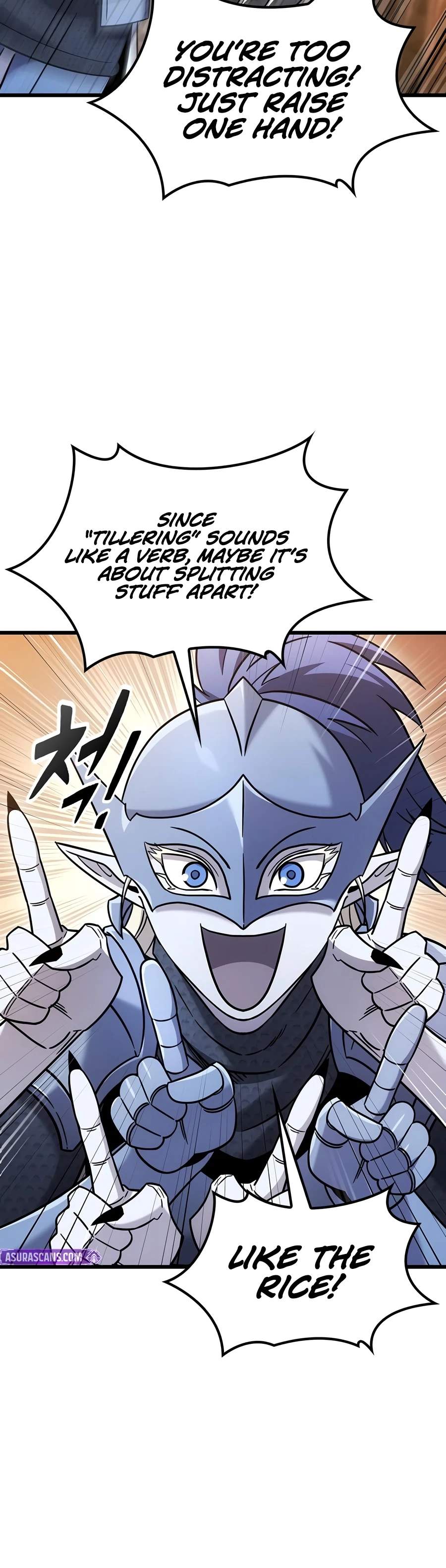What a Bountiful Harvest, Demon Lord! - Chapter 78 Page 11