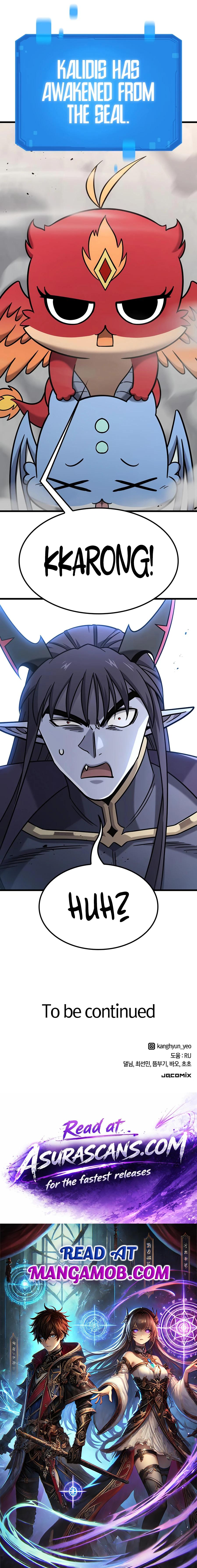 What a Bountiful Harvest, Demon Lord! - Chapter 78 Page 19