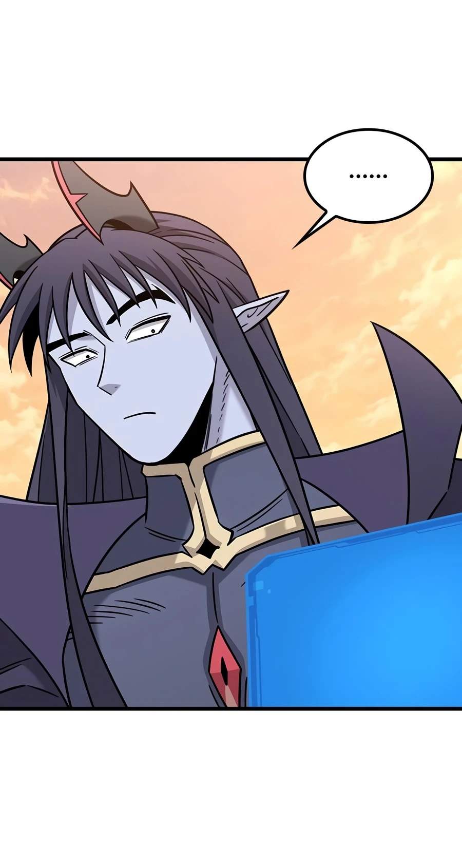 What a Bountiful Harvest, Demon Lord! - Chapter 78 Page 7