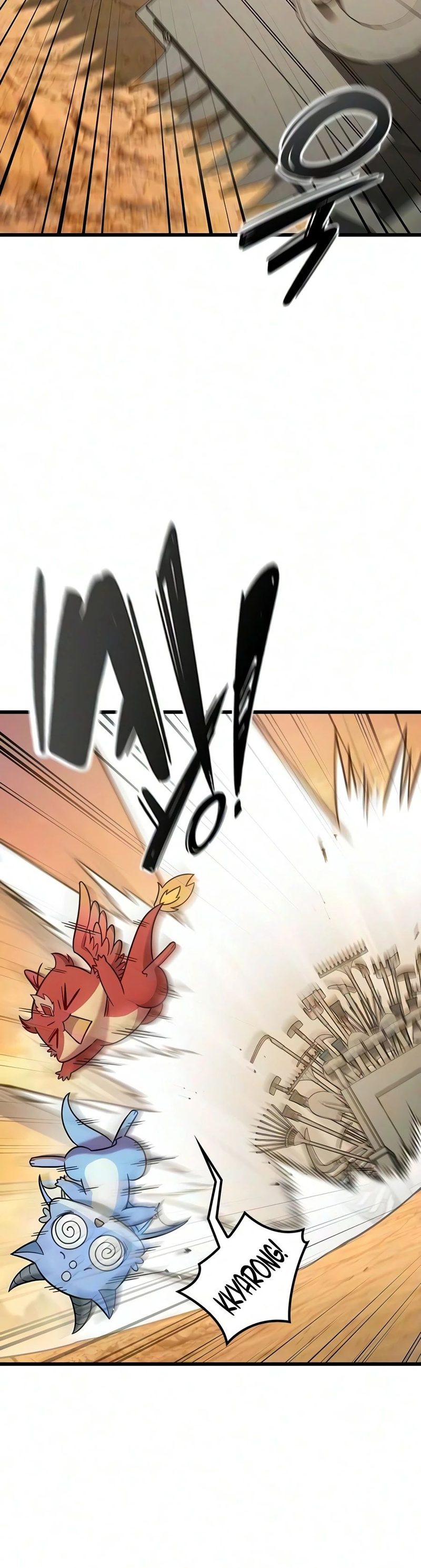What a Bountiful Harvest, Demon Lord! - Chapter 79 Page 13