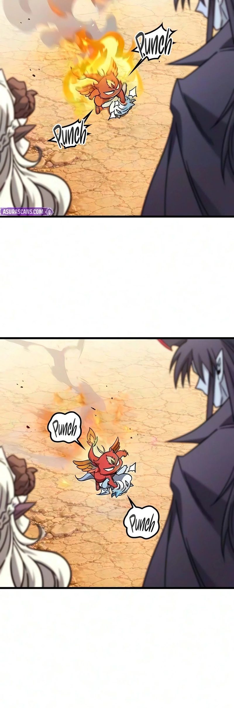 What a Bountiful Harvest, Demon Lord! - Chapter 79 Page 17