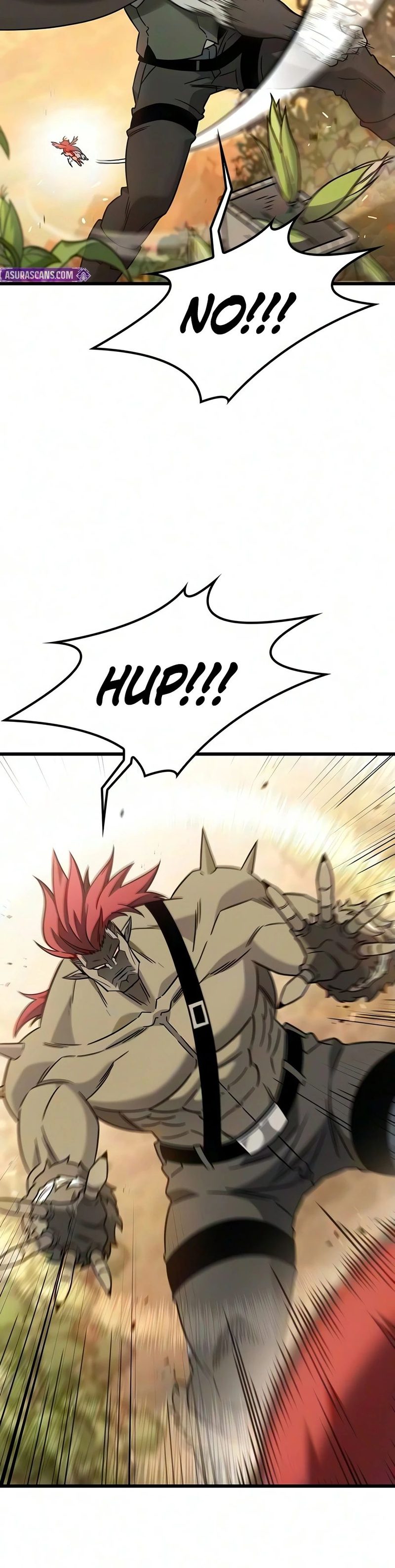 What a Bountiful Harvest, Demon Lord! - Chapter 79 Page 7