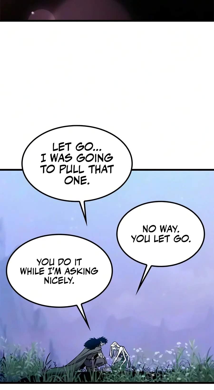 What a Bountiful Harvest, Demon Lord! - Chapter 87 Page 39