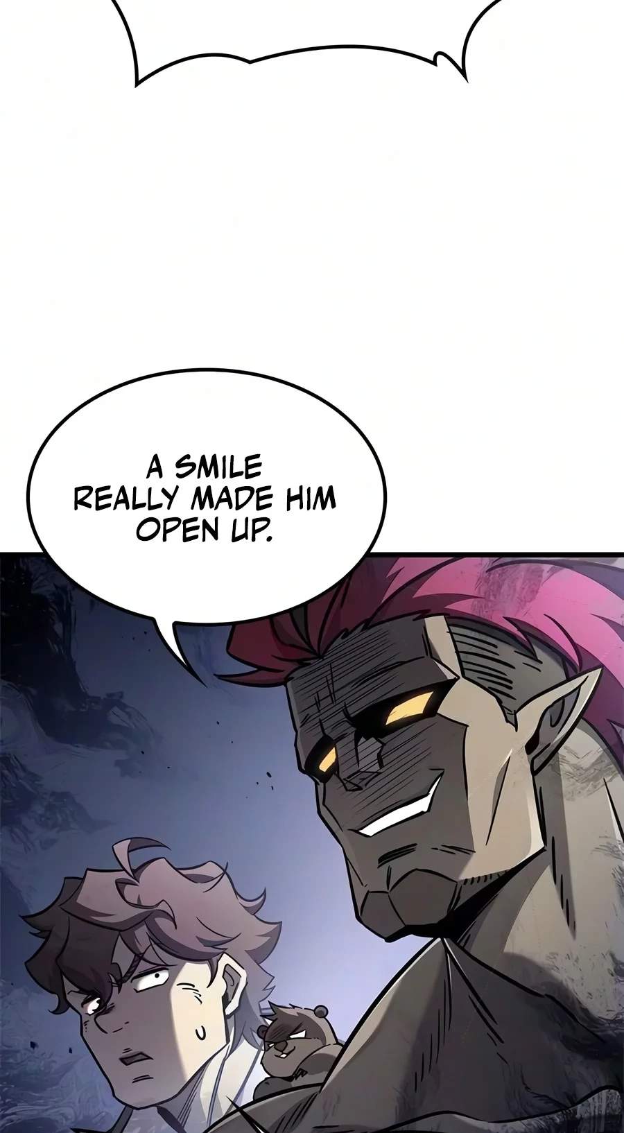 What a Bountiful Harvest, Demon Lord! - Chapter 87 Page 74