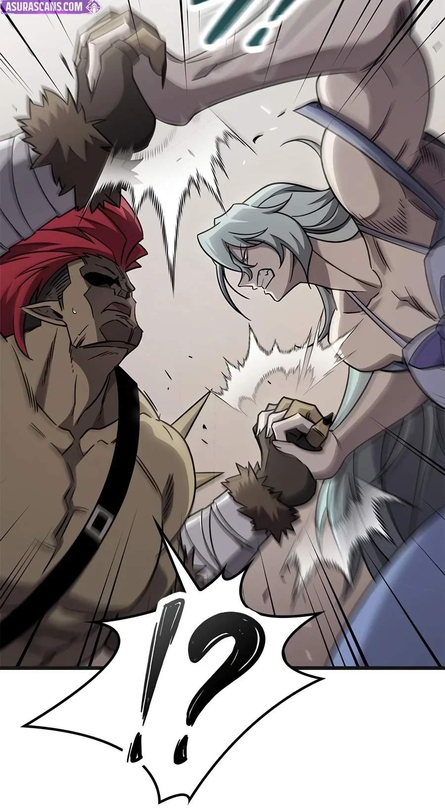What a Bountiful Harvest, Demon Lord! - Chapter 89 Page 39