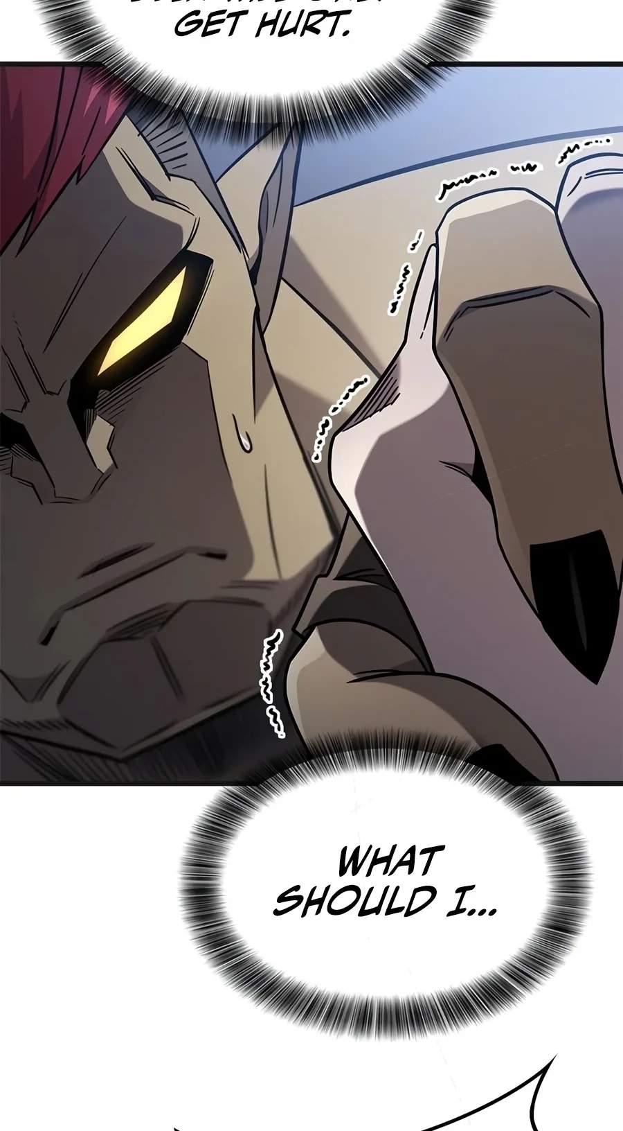 What a Bountiful Harvest, Demon Lord! - Chapter 89 Page 43