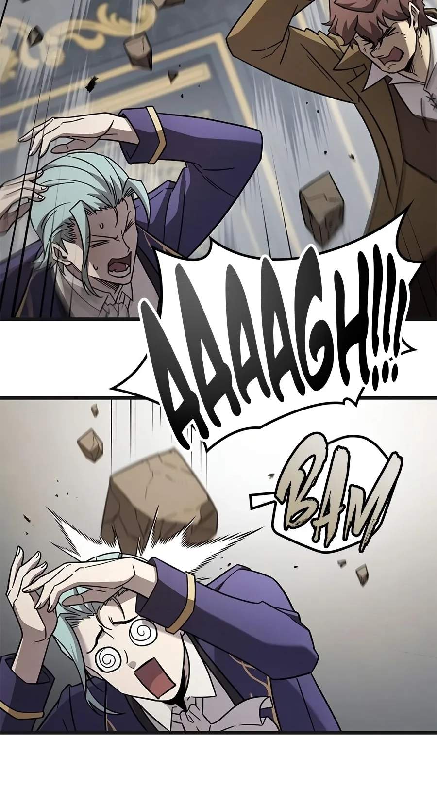 What a Bountiful Harvest, Demon Lord! - Chapter 89 Page 68