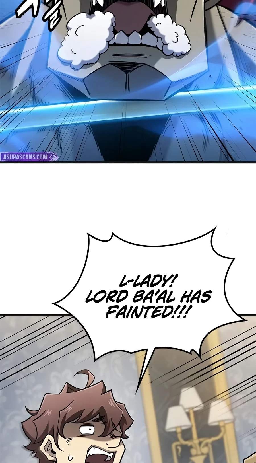 What a Bountiful Harvest, Demon Lord! - Chapter 89 Page 77