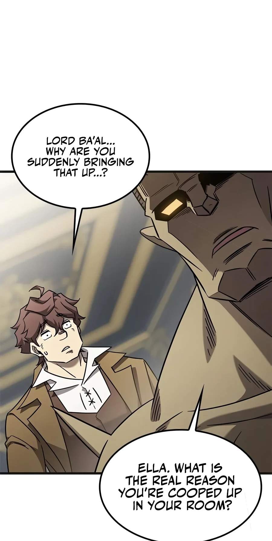 What a Bountiful Harvest, Demon Lord! - Chapter 89 Page 90