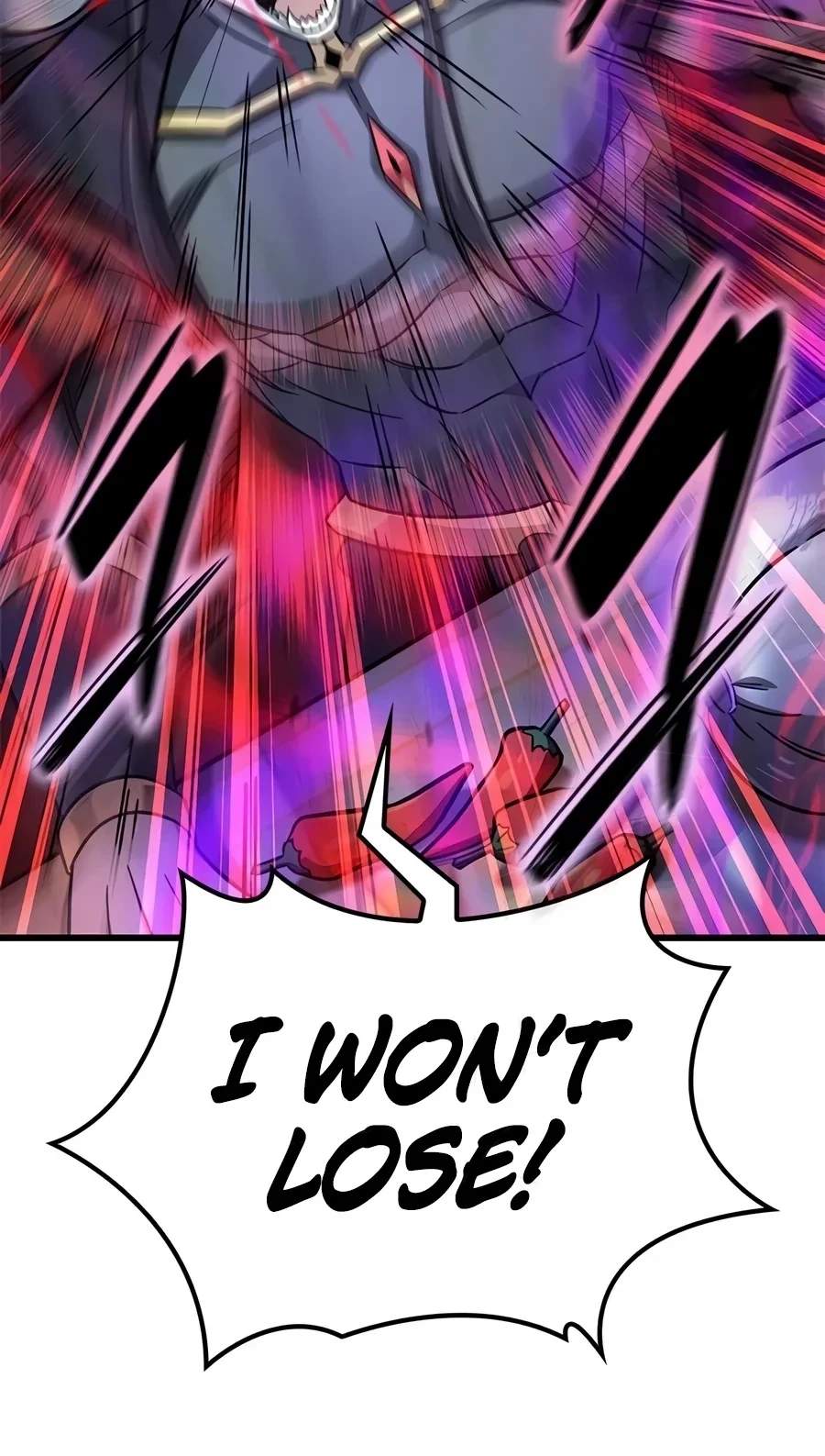 What a Bountiful Harvest, Demon Lord! - Chapter 91 Page 103