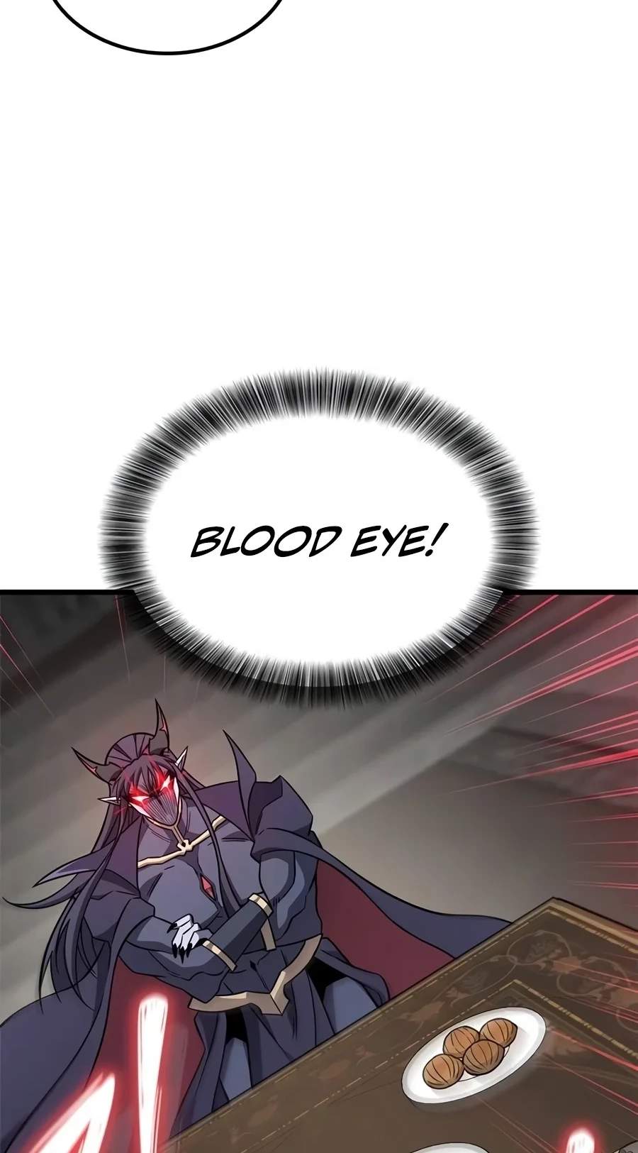 What a Bountiful Harvest, Demon Lord! - Chapter 91 Page 43