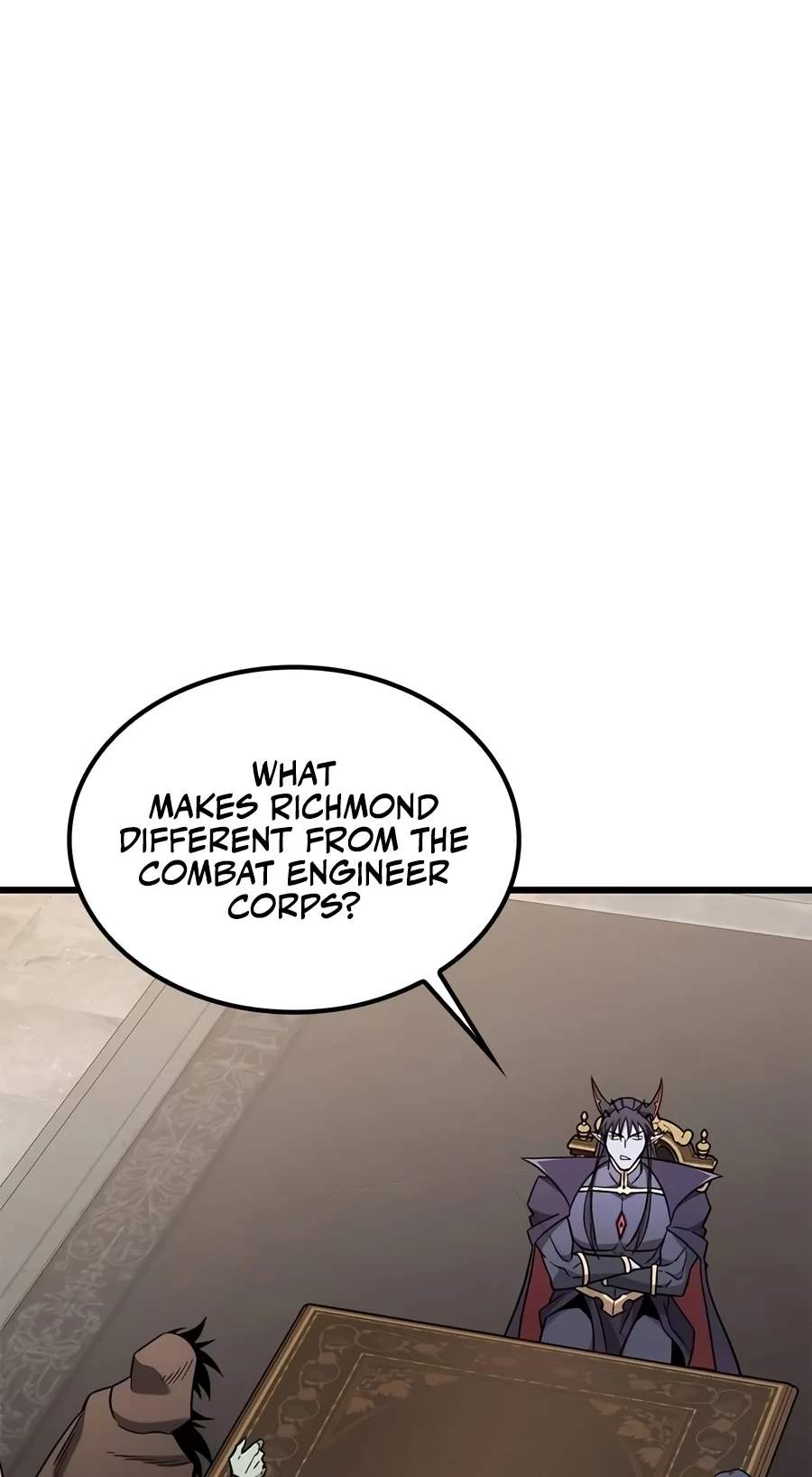 What a Bountiful Harvest, Demon Lord! - Chapter 91 Page 53