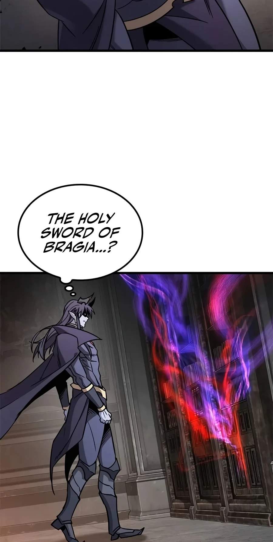What a Bountiful Harvest, Demon Lord! - Chapter 91 Page 68