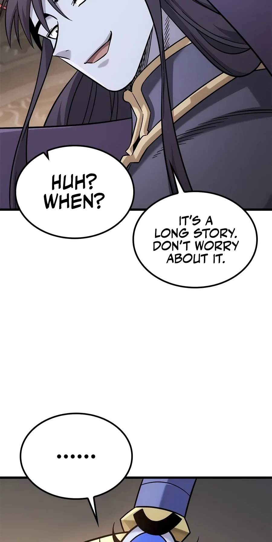 What a Bountiful Harvest, Demon Lord! - Chapter 91 Page 76