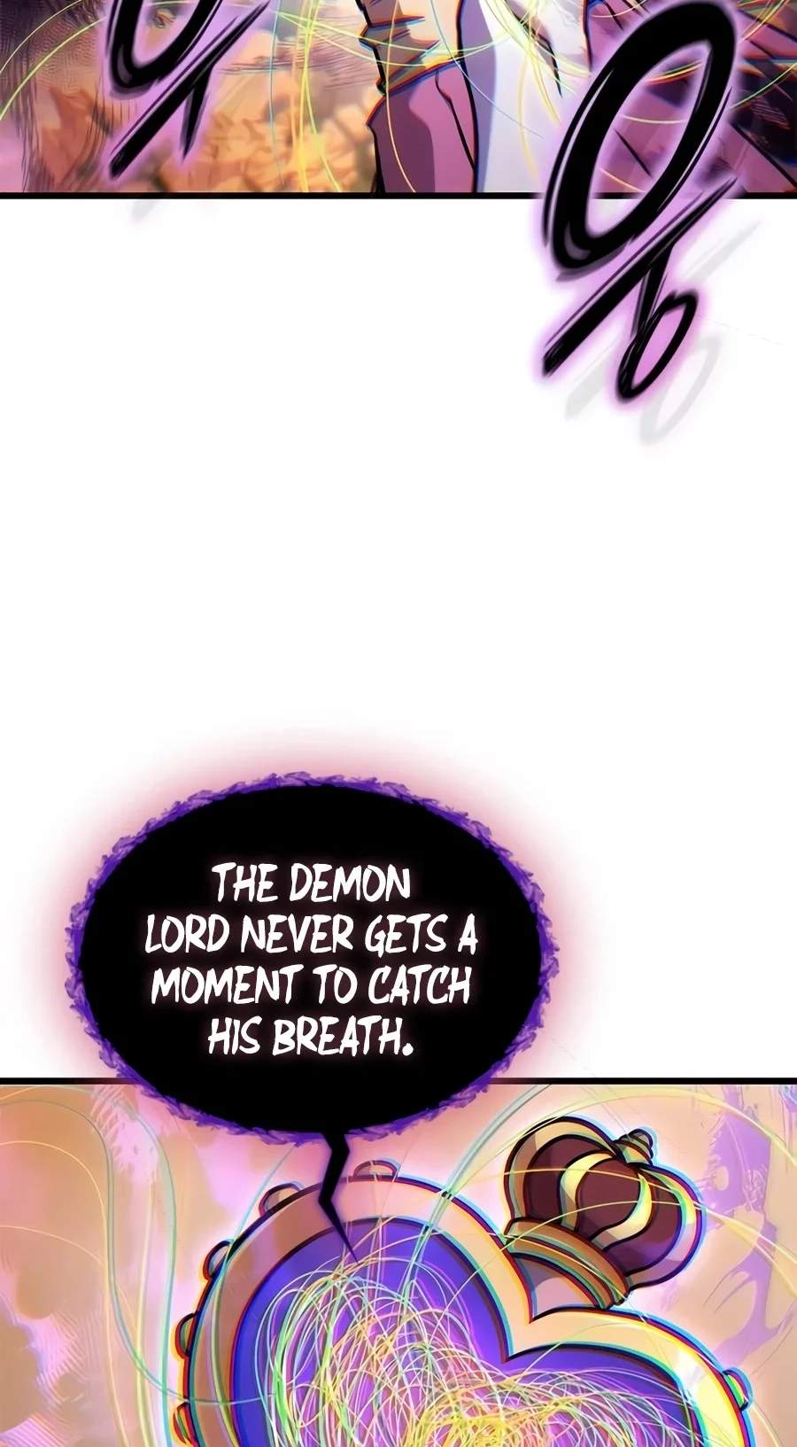 What a Bountiful Harvest, Demon Lord! - Chapter 91 Page 8