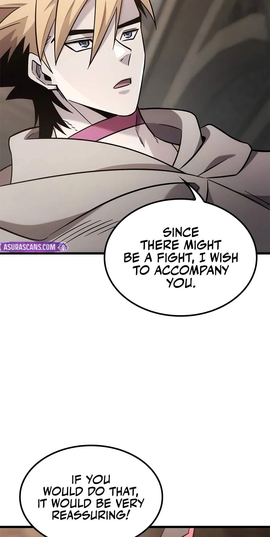 What a Bountiful Harvest, Demon Lord! - Chapter 91 Page 80