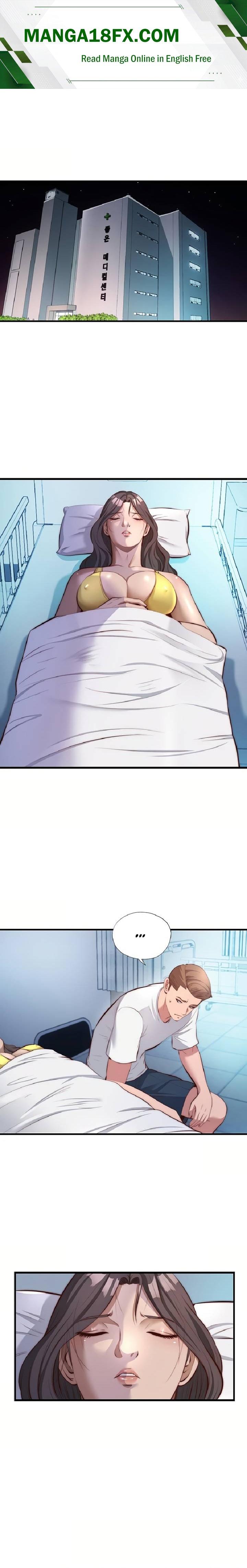 A Situation Full of Erections Raw - Chapter 72 Page 1