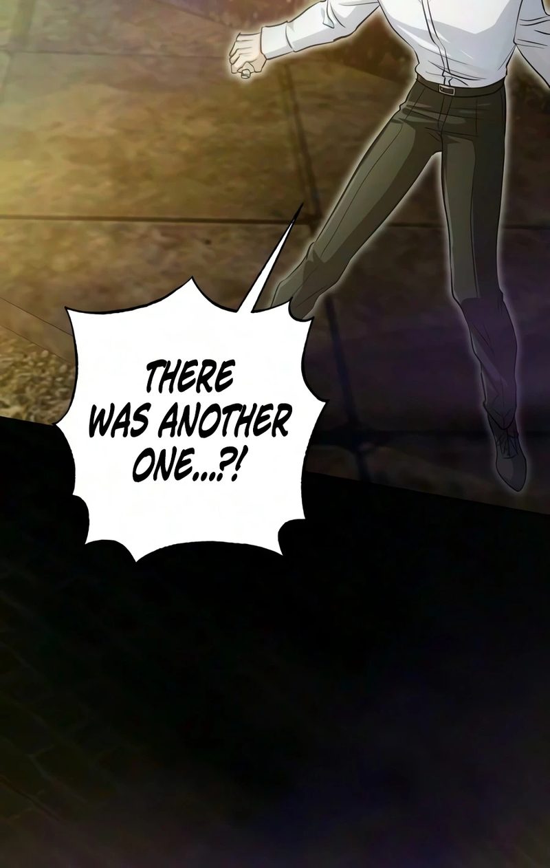 The White Tower’s Rogue Mage - Chapter 55 Page 20