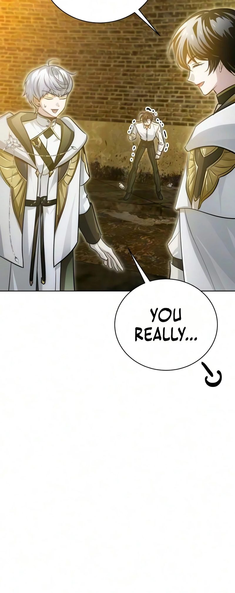 The White Tower’s Rogue Mage - Chapter 55 Page 22