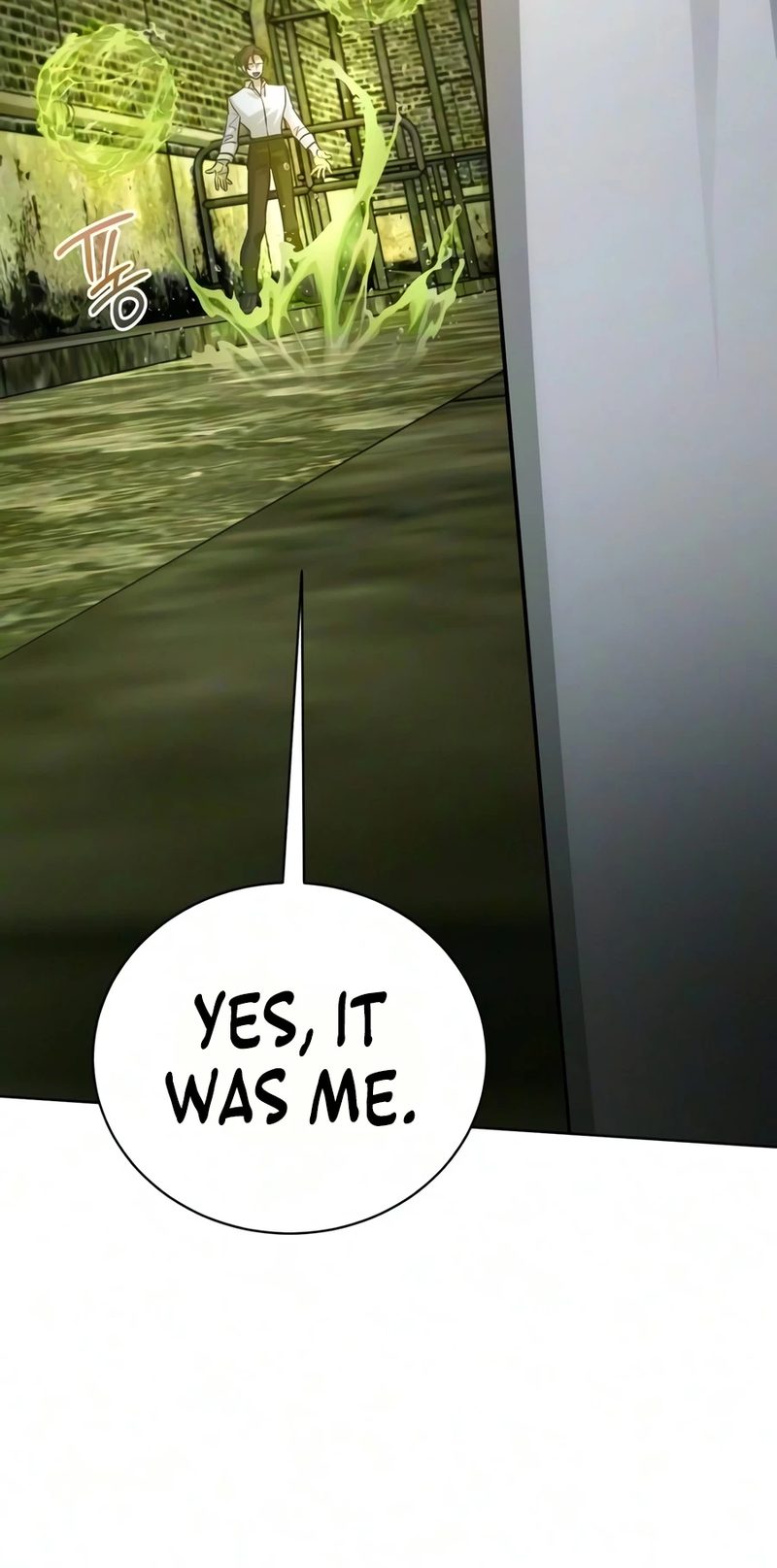 The White Tower’s Rogue Mage - Chapter 55 Page 9