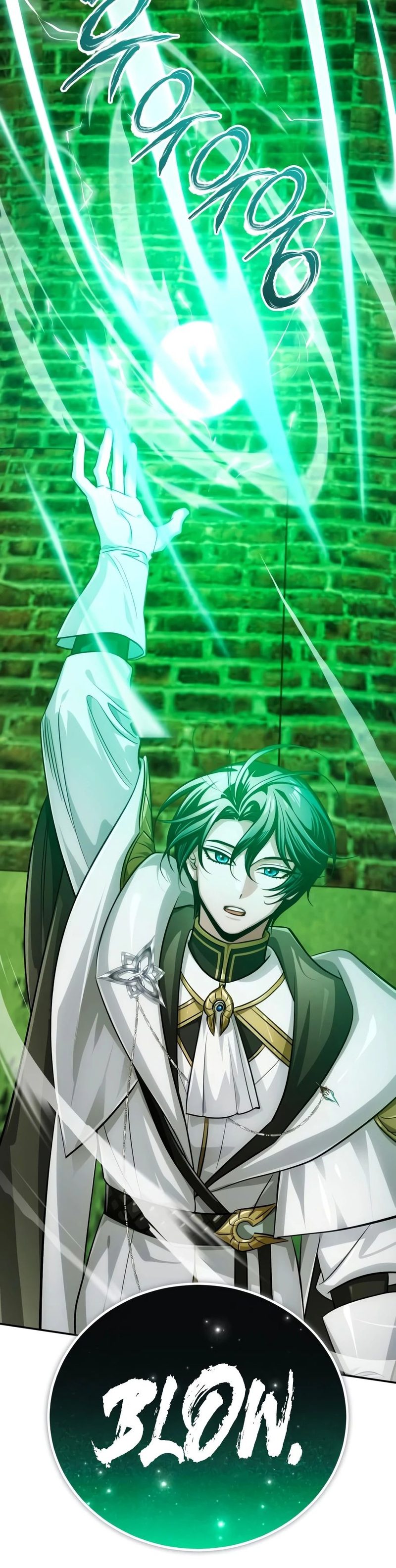 The White Tower’s Rogue Mage - Chapter 56 Page 16