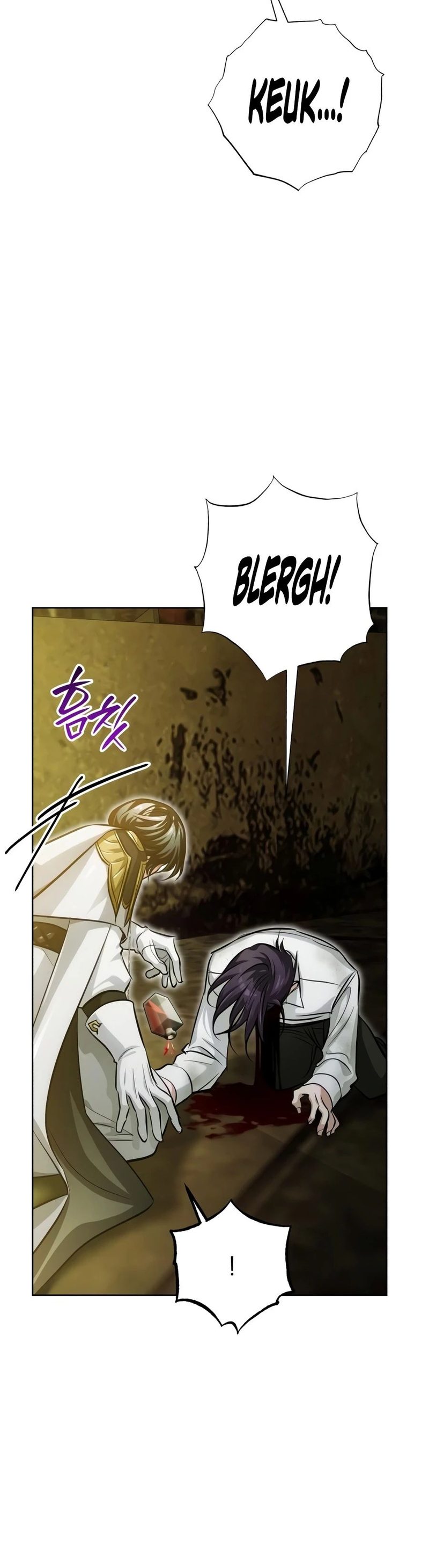 The White Tower’s Rogue Mage - Chapter 56 Page 22