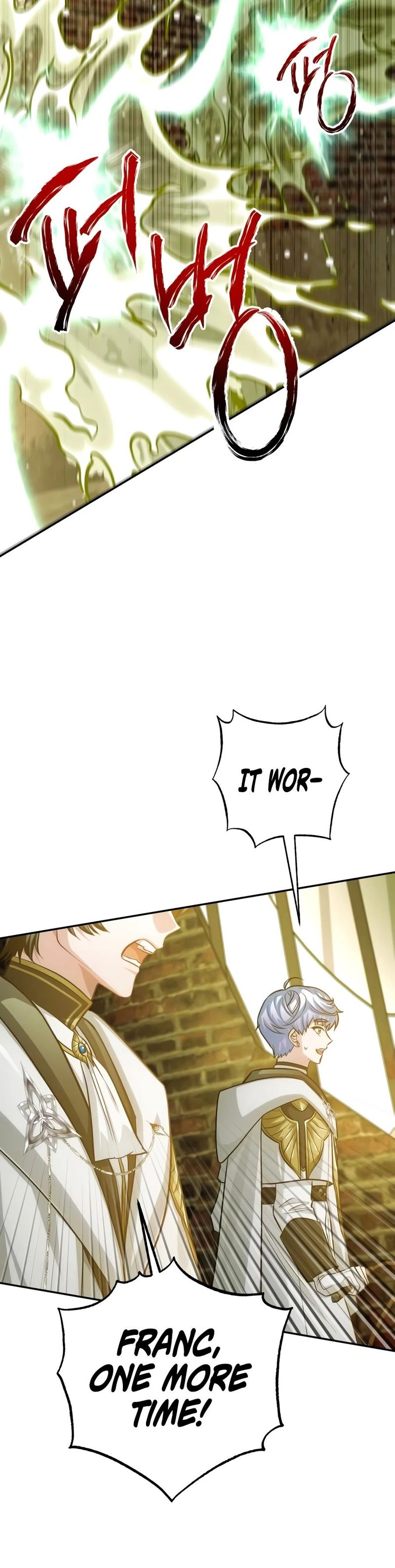 The White Tower’s Rogue Mage - Chapter 56 Page 6