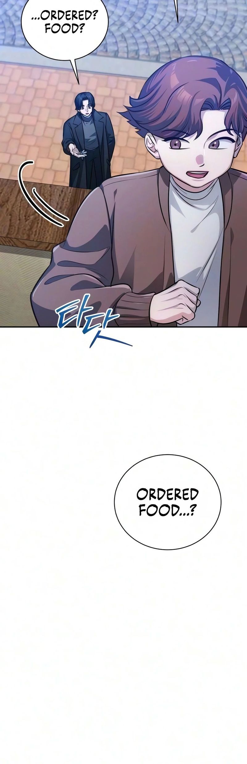 The White Tower’s Rogue Mage - Chapter 57 Page 20
