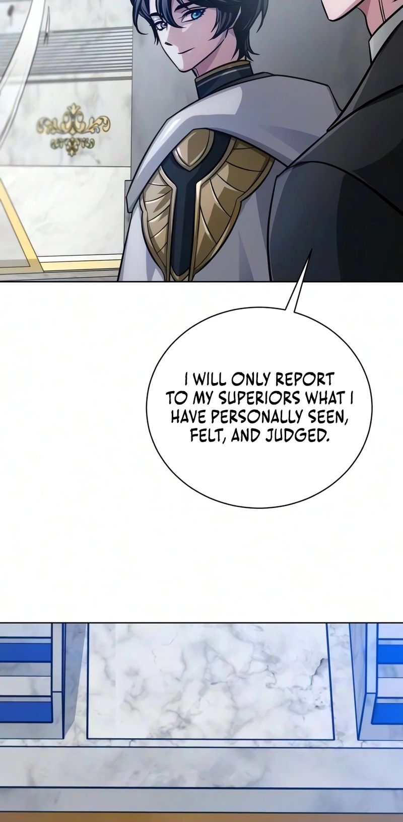 The White Tower’s Rogue Mage - Chapter 58 Page 11