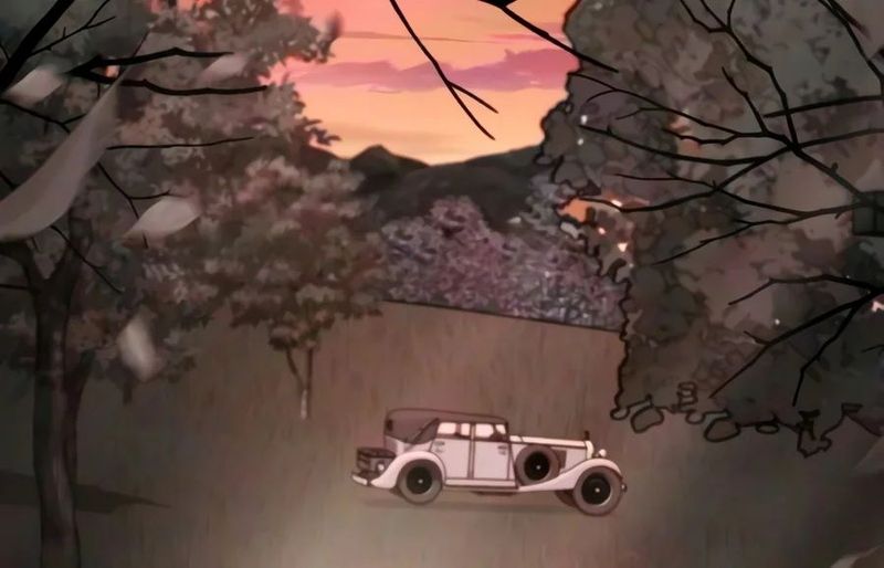 The White Tower’s Rogue Mage - Chapter 59 Page 23