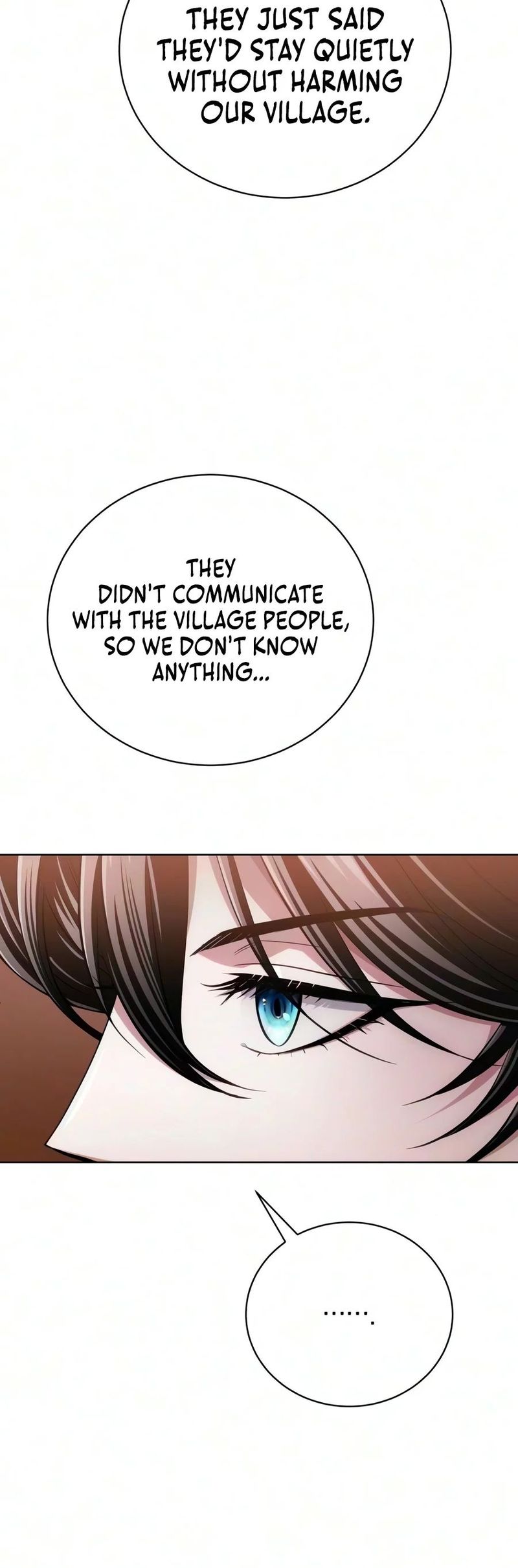 The White Tower’s Rogue Mage - Chapter 60 Page 9