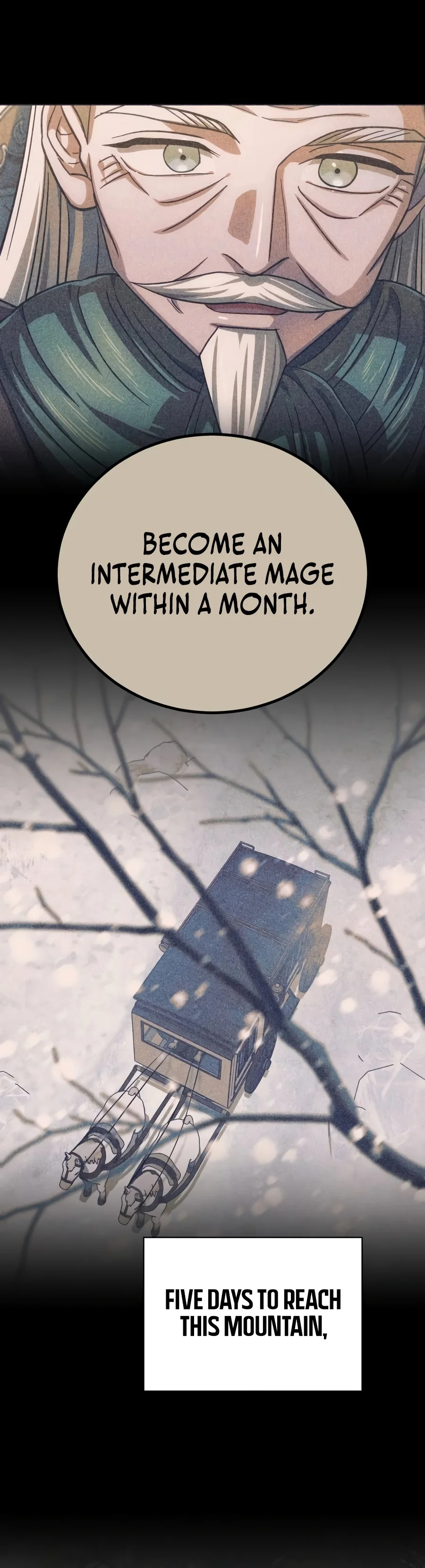 The White Tower’s Rogue Mage - Chapter 67 Page 2