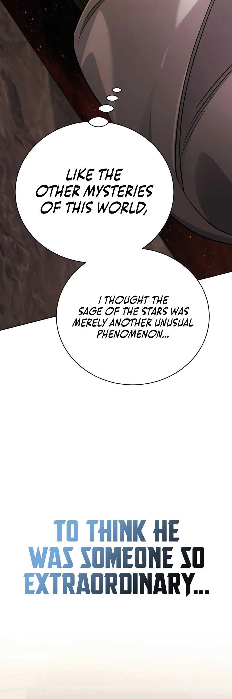 The White Tower’s Rogue Mage - Chapter 68 Page 5