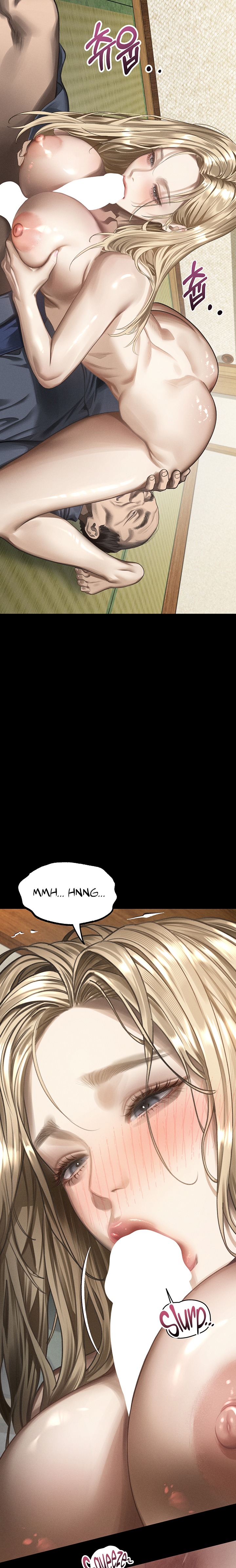 Dirty Talk - Chapter 71 Page 11