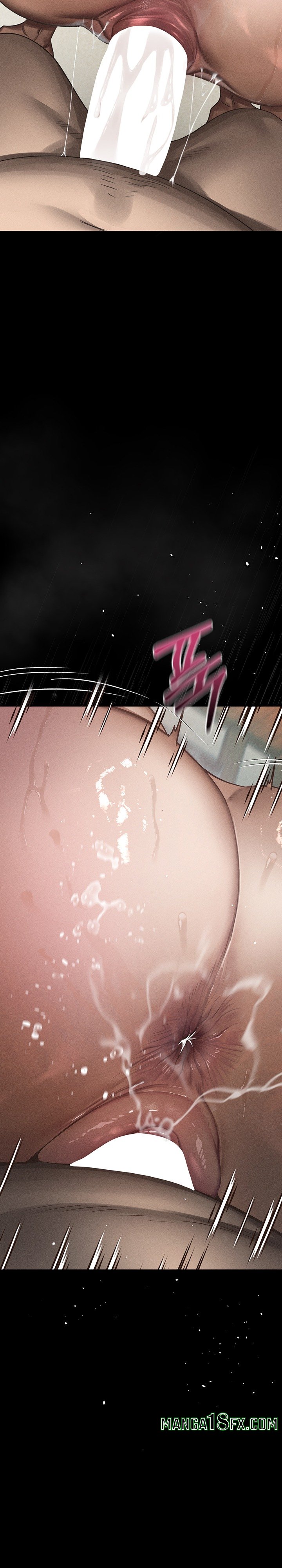 Dirty Talk - Chapter 71 Page 18