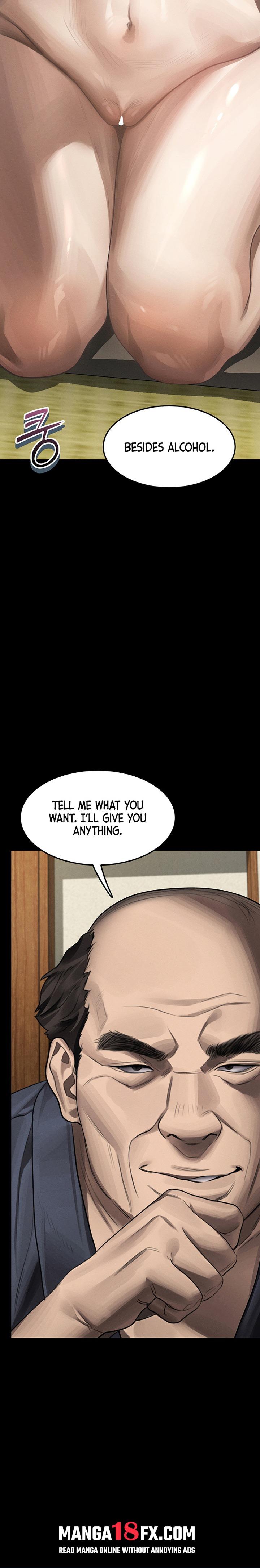 Dirty Talk - Chapter 71 Page 2