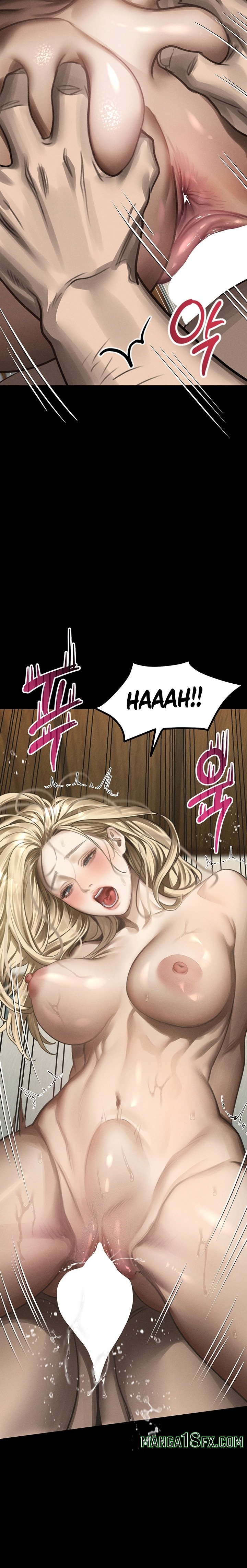 Dirty Talk - Chapter 71 Page 24