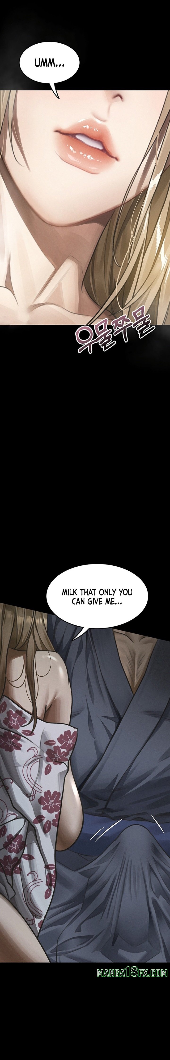 Dirty Talk - Chapter 71 Page 3