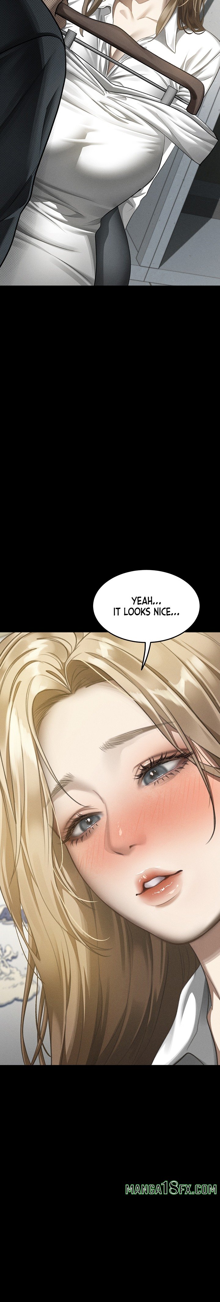 Dirty Talk - Chapter 71 Page 41