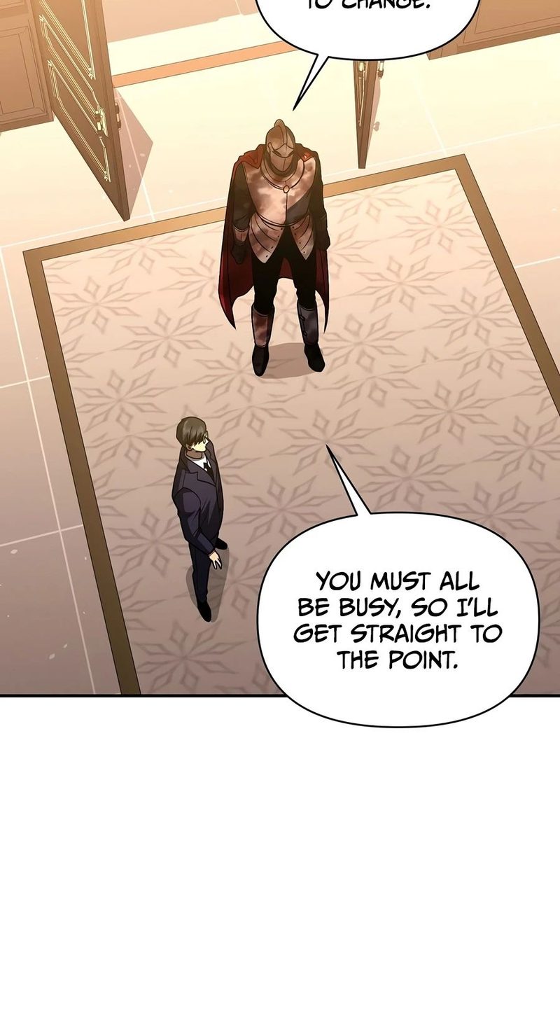 I Became the Successor of the Martial God - Chapter 41 Page 10