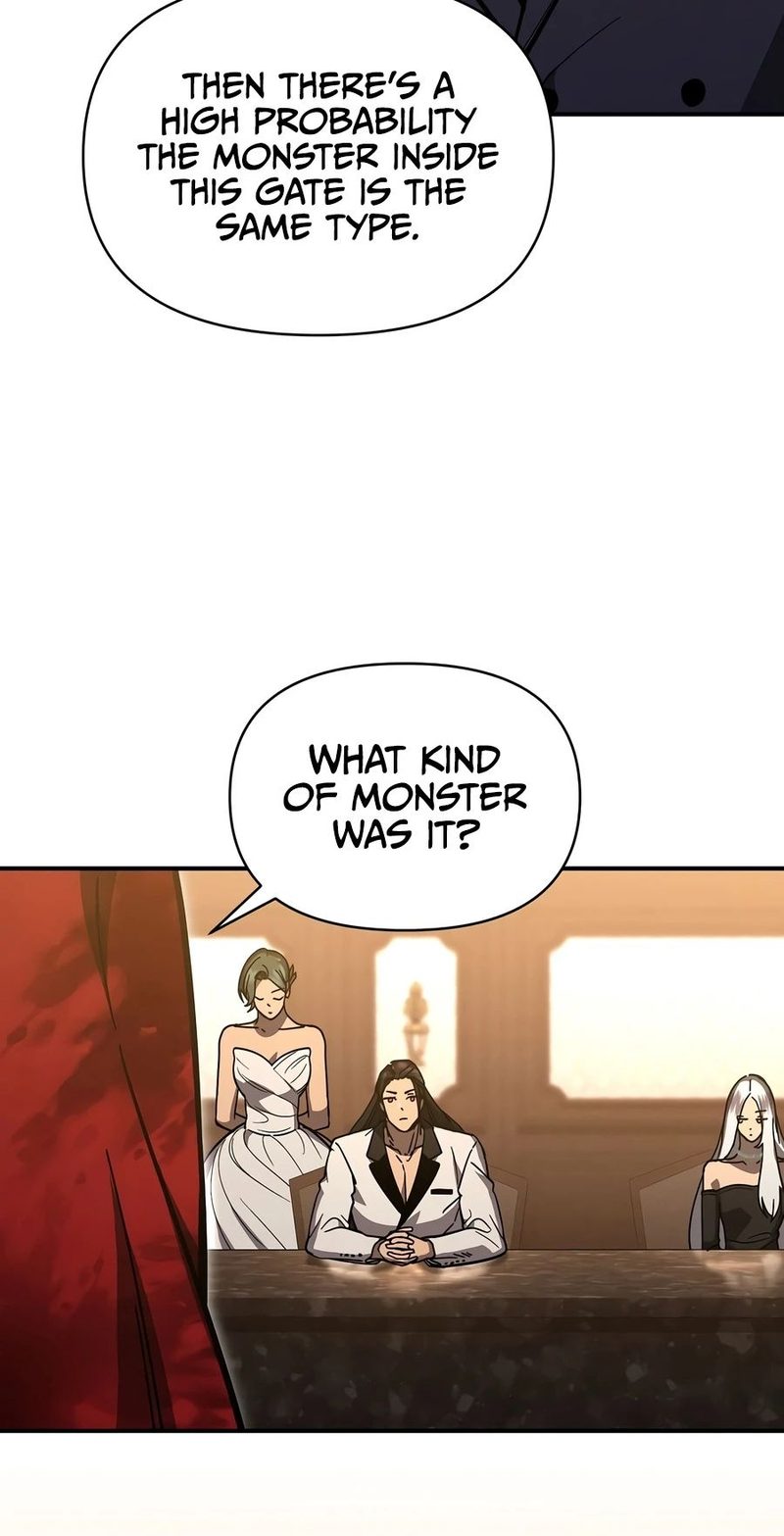 I Became the Successor of the Martial God - Chapter 42 Page 5