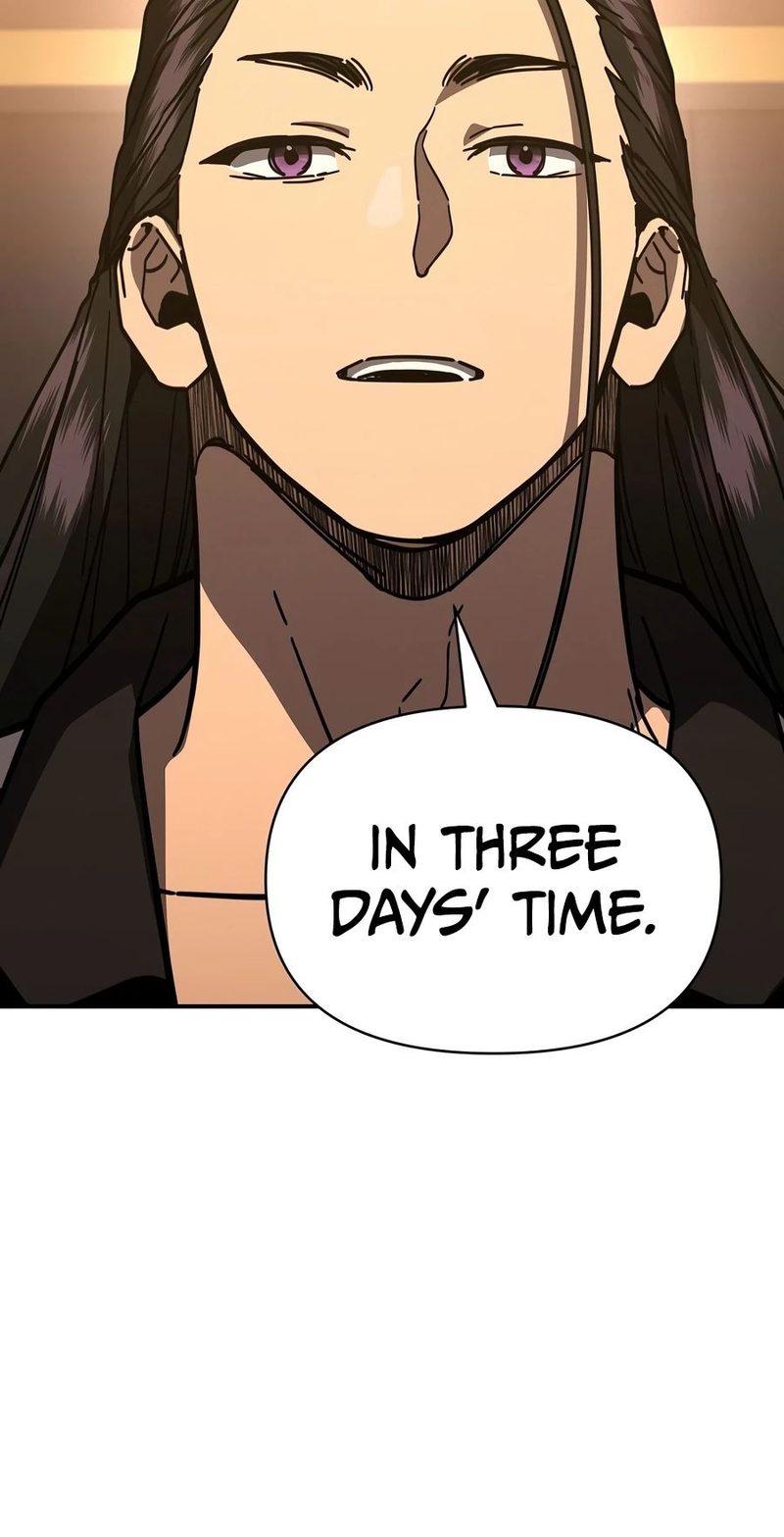 I Became the Successor of the Martial God - Chapter 43 Page 5