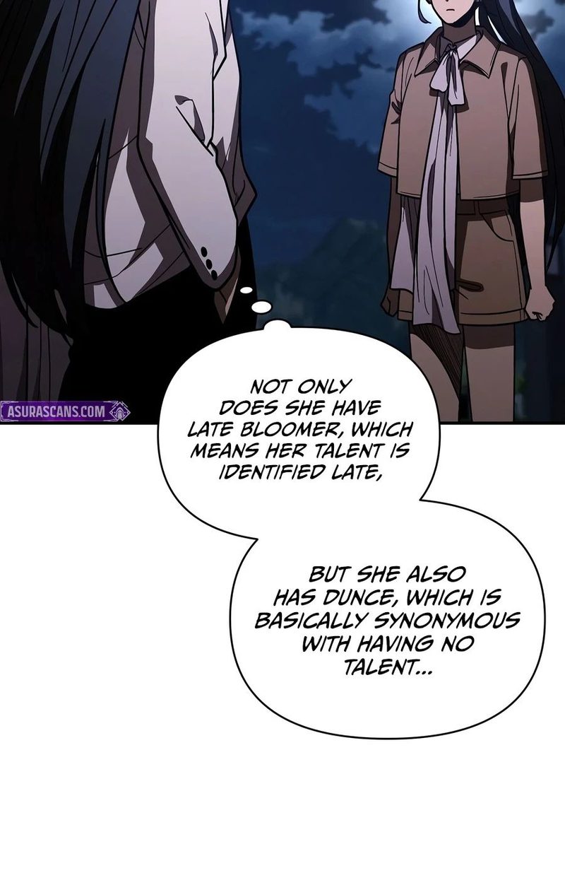 I Became the Successor of the Martial God - Chapter 43 Page 9