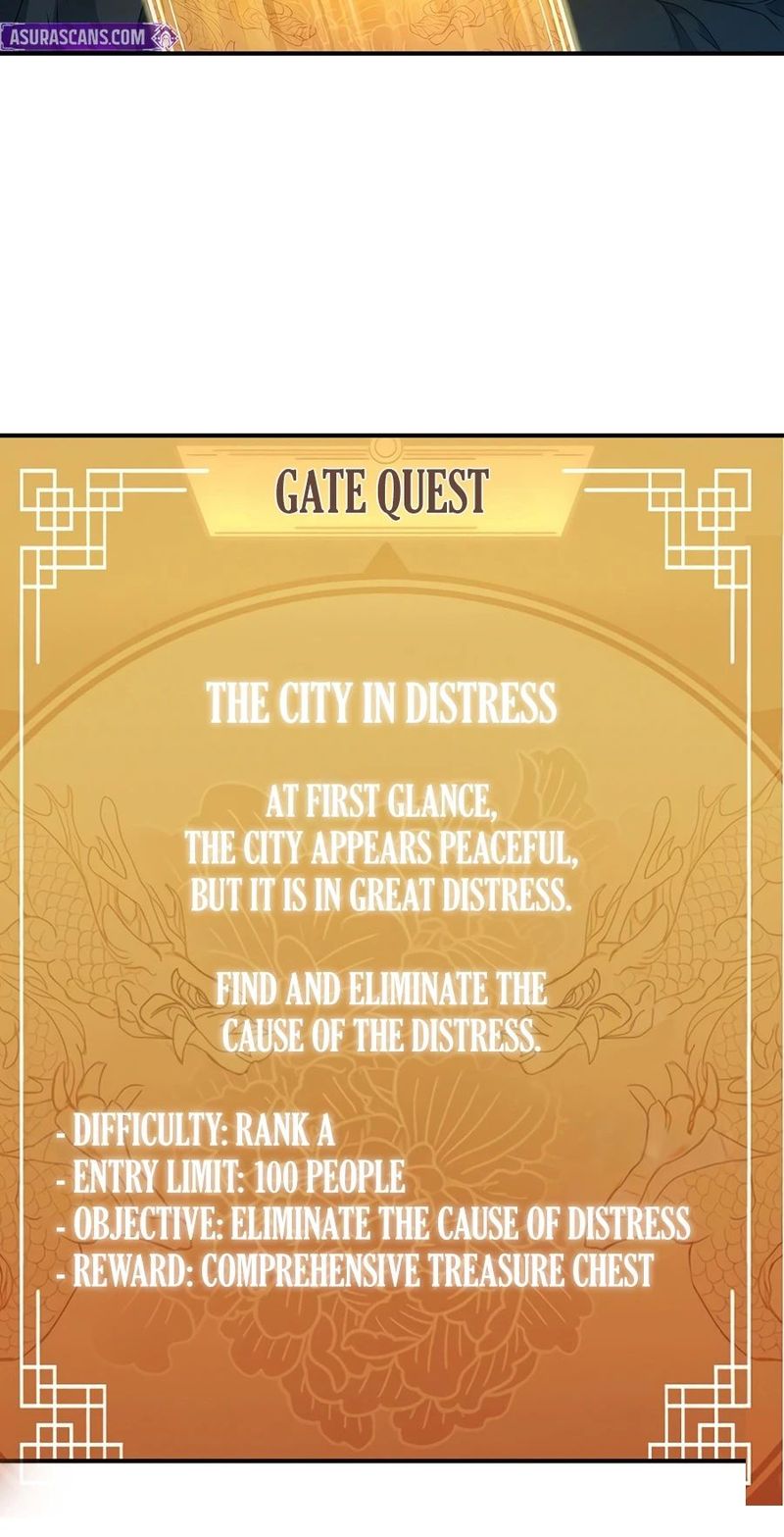 I Became the Successor of the Martial God - Chapter 45 Page 8