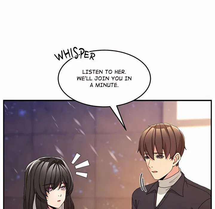 No Men Allowed - Chapter 71 Page 79